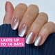 thumbnail image 3 of Pantalones cortos Press-On Nails Olive & June Instant Mani Round 42, 3 of 9