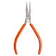 thumbnail image 2 of Alicates EUROTOOL 125 mm Groovy Looping Naranja, 2 of 3