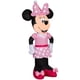 thumbnail image 1 of Gemmy Minnie Mouse inflable Birthday Birthday 1.2 m con luces LED, 1 of 6