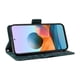 thumbnail image 4 of Carcasa FOXDOCK Xiaomi Redmi Note 10 Pro 4G de cuero PU, diseño acolchado clásico, protección contra caídas y rayones, 4 of 5