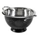thumbnail image 4 of Colador GoodCook 5L Acero Inoxidable Negro, 4 of 6