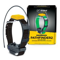 Rastreador Gps Para Perros Y Collar Electrónico, Receptor Dogtra Pathfinder 2