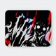 thumbnail image 1 of Mousepad 20x24 Cm - Diseño Gon Dark Glitch Silhouette, 1 of 2