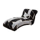thumbnail image 4 of Spandex Chaise Lounge Cover Dormitorio Soft Jacquard Tela Lavable A Máquina B, 4 of 5