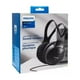 thumbnail image 4 of Audifonos Alambricos Over Ear Stereo Jack 3.5 Negro SHP1900, 4 of 4