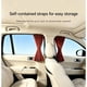 thumbnail image 2 of Cortina lateral GLIYTDVZ Mercedes CLC 2008-2011 negro, 2 of 3