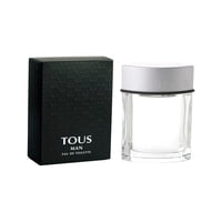 Perfume Hombre Tous Man Edt 100 Ml