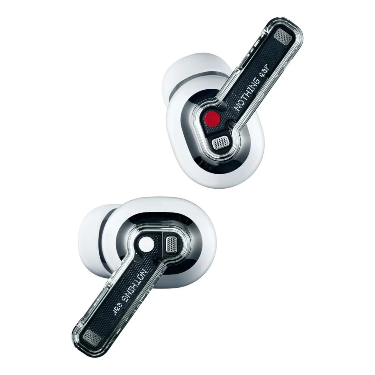 Audífonos Nothing Ear 2024 Tws Blanco Anc Ldac 40.5h