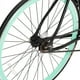 thumbnail image 2 of Bicicleta Vigata Negra Urbana, 2 of 3