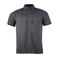 Andesland - Camisa Trekking Manga Corta Hombre