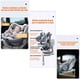 thumbnail image 3 of Silla De Auto Butaca 9-36KG 12 Años Gris RA-E LuBabycas, 3 of 8