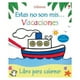 thumbnail image 1 of Libro Estas No Son Mis... Vacaciones, 1 of 2