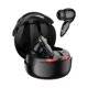 thumbnail image 1 of Audífonos Bluetooth Borofone BW57 Gaming Baja Latencia 60ms - Sonido Inmersivo 4 Horas Batería - Negro, 1 of 4