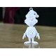thumbnail image 2 of Adorno ornamental de Navidad del Grinch, 2 of 2