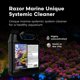 thumbnail image 2 of Brightwell Aquatics Razor, Limpiador Sistémico Marino 2 L, 2 of 7