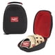 thumbnail image 1 of Glove Crib Rawlings - Béisbol/Softbol, color negro, 1 of 6