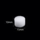 thumbnail image 3 of Filter Cotton for Soft Tube Adult Children Health Care Filters Family Medical Air Compressor Health Care Nebulizer Accessories, 3 of 3