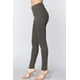 thumbnail image 3 of Jeggings de Sarga de Punto, 3 of 5