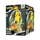 thumbnail image 5 of Pokemon Figura De Lujo Collector Pikachu, 5 of 8