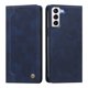 thumbnail image 2 of Funda Billetera para Samsung Galaxy S21 Imán y Resistente Azul, 2 of 6