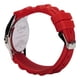 thumbnail image 2 of Reloj Accutime Disney Mickey Mouse para niños con correa de silicona, 2 of 2