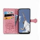 thumbnail image 2 of Funda Cartera FOXDOCK para OPPO A52 / A72 / A92 , Flip PU con Relieve de Gatos y Perros, Tarjetero y Soporte, 2 of 6