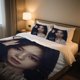 thumbnail image 1 of Ahyeon Fashion Look Duvet Cover Set Perfect for Thanksgiving Easy to Maintain, 1 of 1