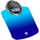 thumbnail image 1 of Báscula ZENO Hybrid 180 kg Analógica/Digital Azul, 1 of 7
