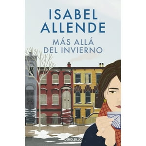 Debolsillo - Libro Mas Alla Del Invierno