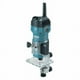 thumbnail image 2 of Fresadora Router Tupi 1/4'' (6mm) 530w M3700b Makita, 2 of 3