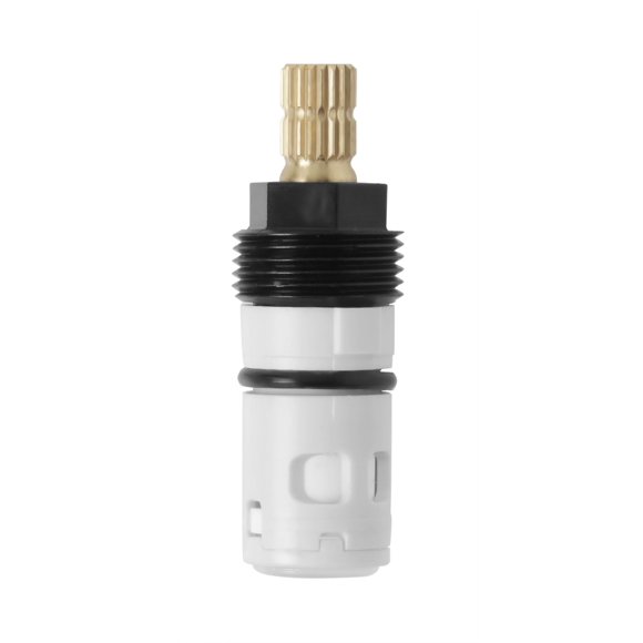 Válvula Kohler GP1152350 de 15 mm con lado frío para grifos Centerset