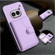 thumbnail image 5 of FOXDOCK Funda para Nothing Phone 2a con Bloqueo RFID - Diseño Elegante con Cierre de Botón, 5 of 5
