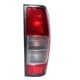 thumbnail image 1 of Farol trasero derecho nissan terrano d22x 2.5 2009 2015, 1 of 2