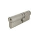 thumbnail image 2 of Cilindro Odis Llave-Llave Estándar 80mm (35-45) Leva Centrada Plata., 2 of 6