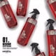 thumbnail image 3 of Aftershave Immortal 01 Colonia Barbería Profesional 500ml, 3 of 3