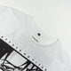 thumbnail image 2 of Polera Hombre YOU Attack On Titan Escudo Blanco, 2 of 4
