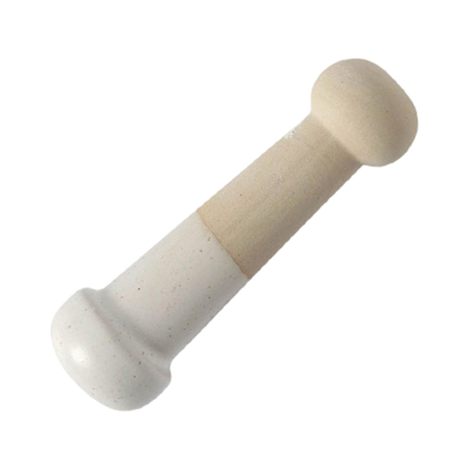 Bothyi - Mini Maja De Porcelana Para Pasta De Arroz Clásica, Uso Doméstico, Fácil De Limpiar