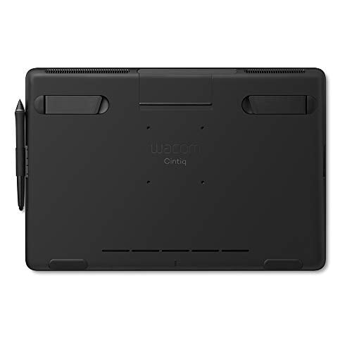 Wacom Cintiq 16 Full Hd | Lider