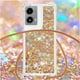 thumbnail image 2 of Funda FOXDOCK para Motorola Moto G Stylus 5G 2024 con Cuerda Ajustable, Brillo Líquido, Protección Antigolpes y Lente – Ideal para Regalo, 2 of 6