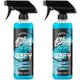 thumbnail image 1 of Spray de cera cerámica 3 en 1 Ethos Defy para recubrimiento automotriz, 1 of 7