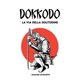 thumbnail image 1 of Libro Majosta DOKKODO – Edición en italiano, 1 of 1