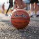 thumbnail image 5 of Balón de baloncesto Baden talla 7, 75 cm, naranja, cubierta composite, 5 of 9