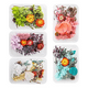 thumbnail image 1 of Flores secas reales cajas variadas, 1 of 3