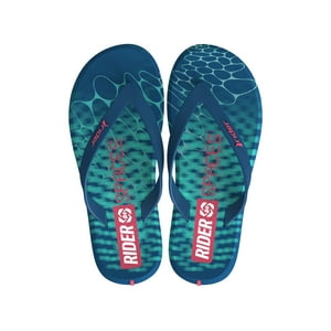 Sandalia Hombre Azul R4 Rider