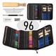 thumbnail image 2 of Estuche Lápices De Colores 96 Piezas Dibujo Profesional, 2 of 2