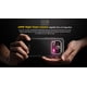 thumbnail image 4 of Ulefone 25t Pro 256gb 6gb Ram Dual Sim 5g Rugged Alta Resistencia, 4 of 10