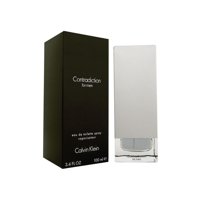 Calvin Klein - Perfume Hombre Contradiction For Men Edt 100Ml
