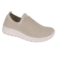 Zapatilla Chalada Mujer Finest-1 Beige Comfort