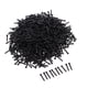 thumbnail image 1 of Badminton Racket Equipment Nylon Grommets String Protector Black 2.1x13.2, 1 of 5