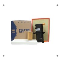 Repuestos Del Sol - Kit Filtro Hk Para Volkswagen Amarok 2010 2023